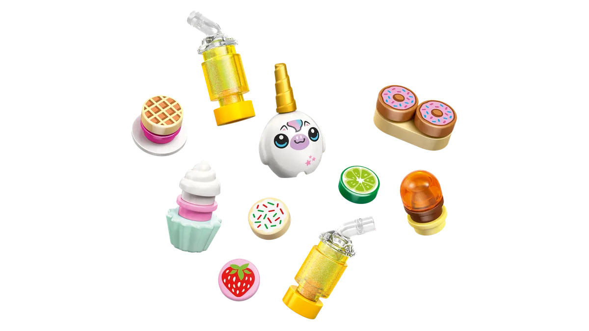 Unicorn Dream Café - Image 9