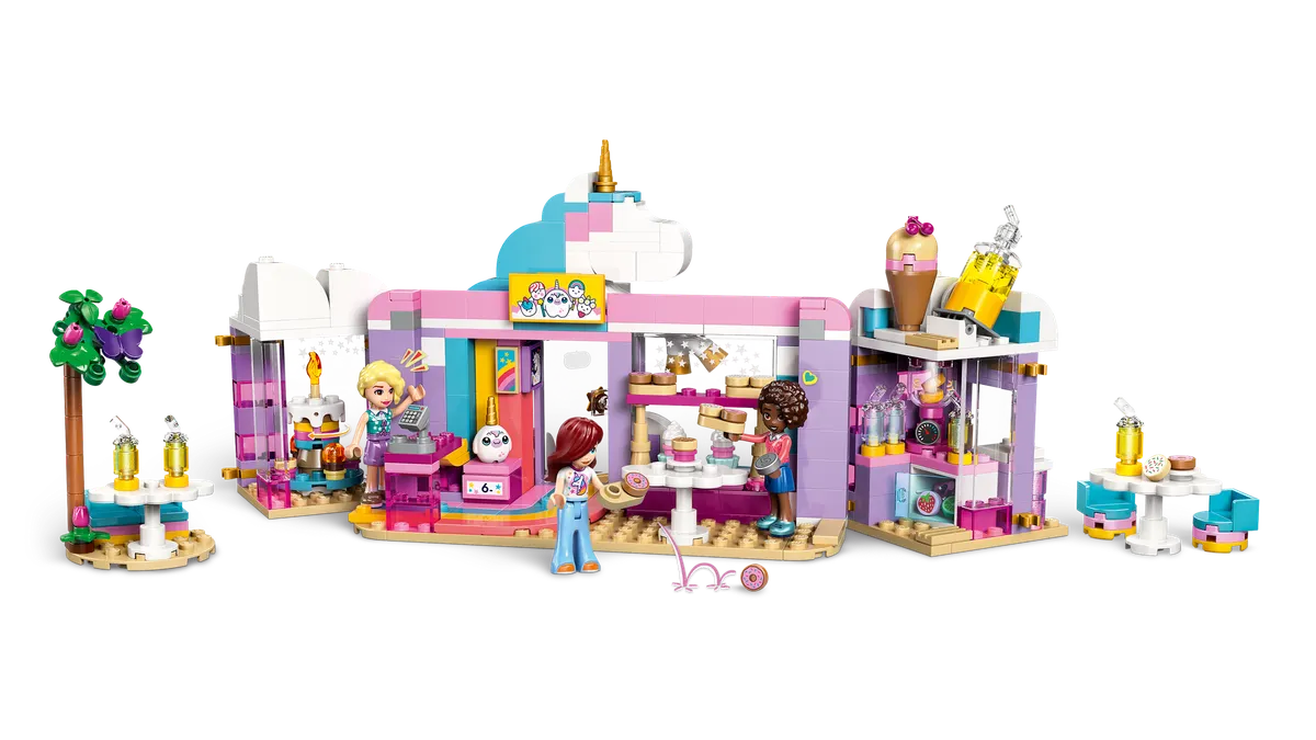 Unicorn Dream Café - Image 10