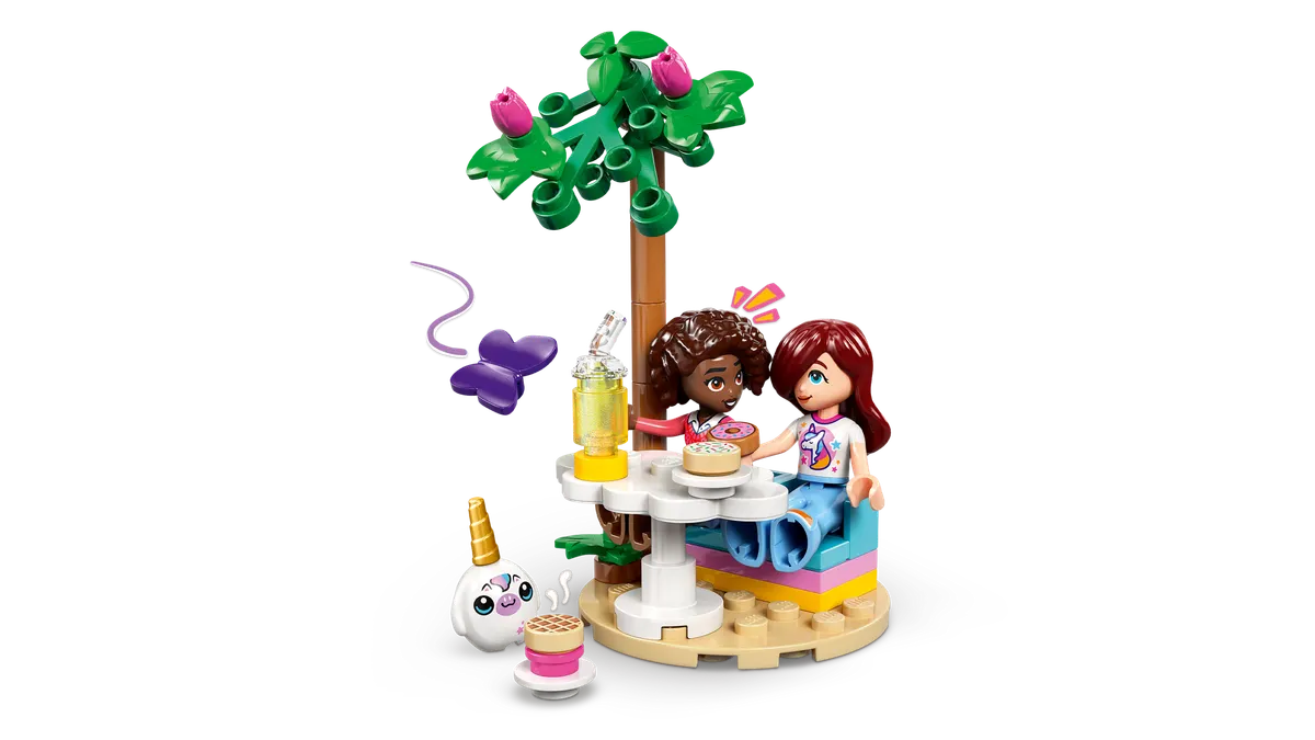 Unicorn Dream Café - Image 11