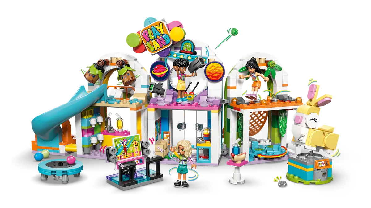 Fun Indoor Playground - Image 10
