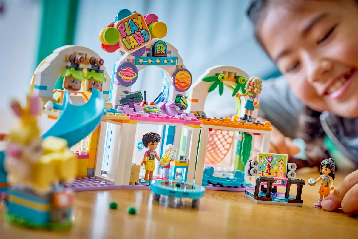 Fun Indoor Playground - Image 4