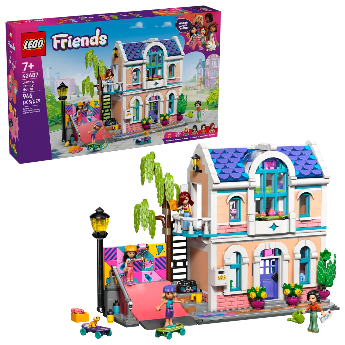 Liann's Family House - Image 2