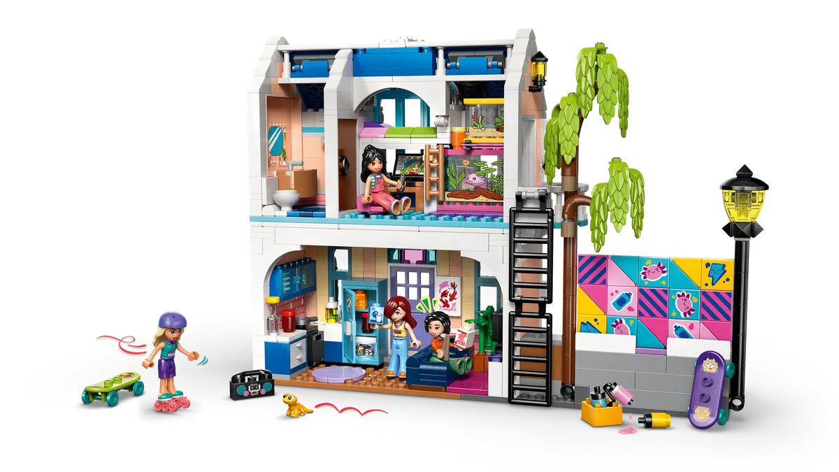 Liann's Family House - Image 12