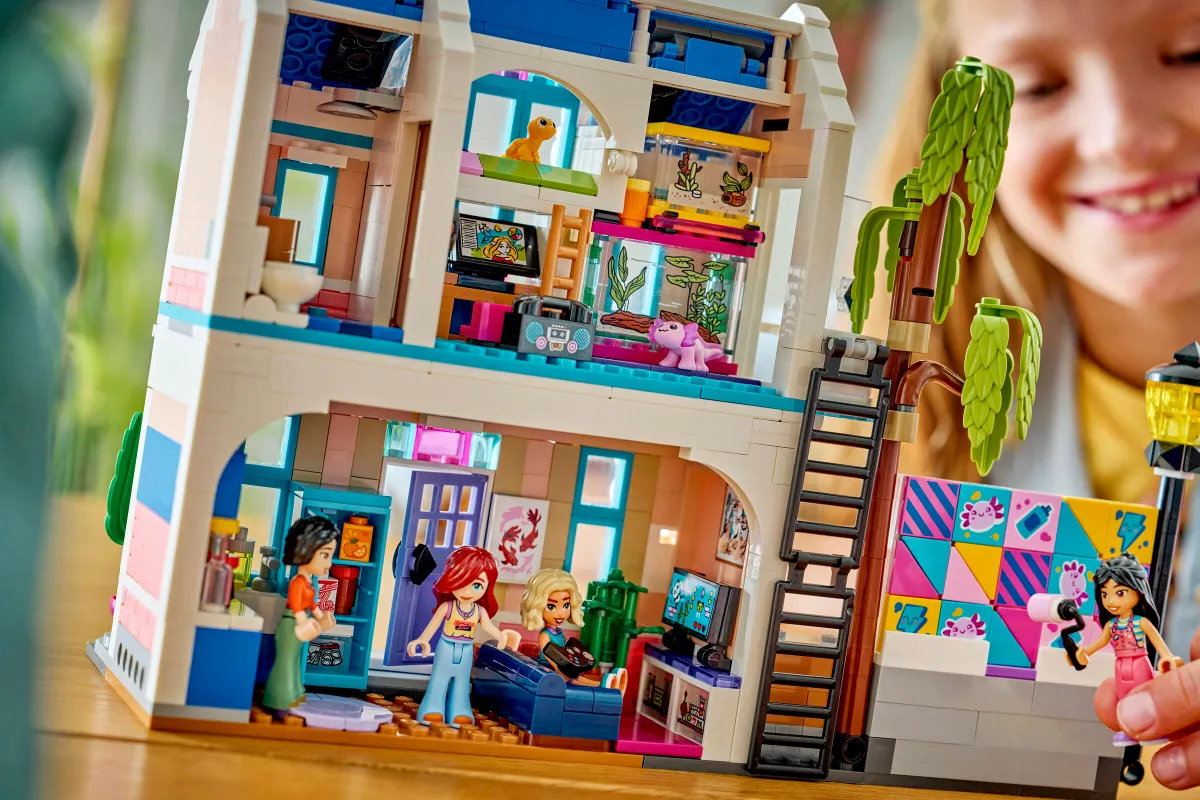 Liann's Family House - Image 4