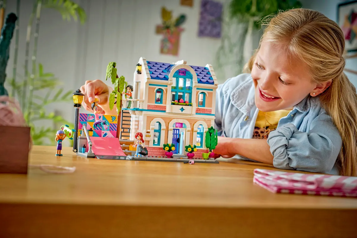 Liann's Family House - Image 5