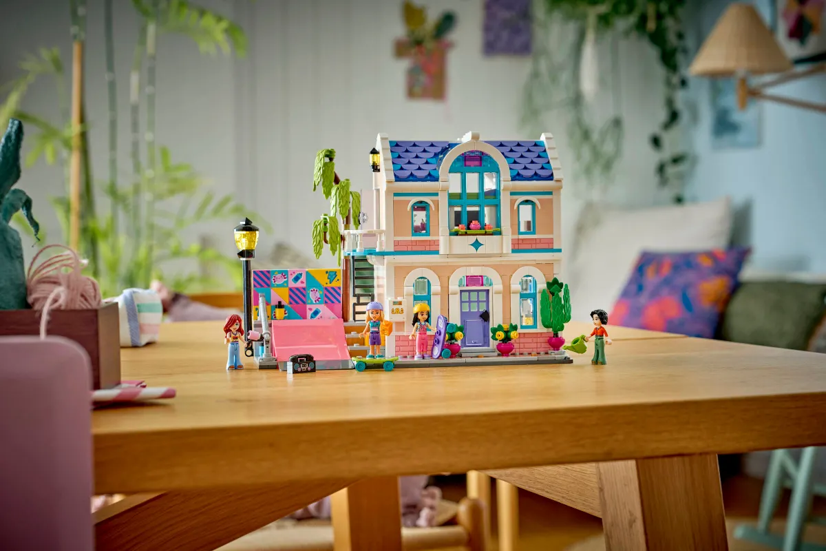 Liann's Family House - Image 6