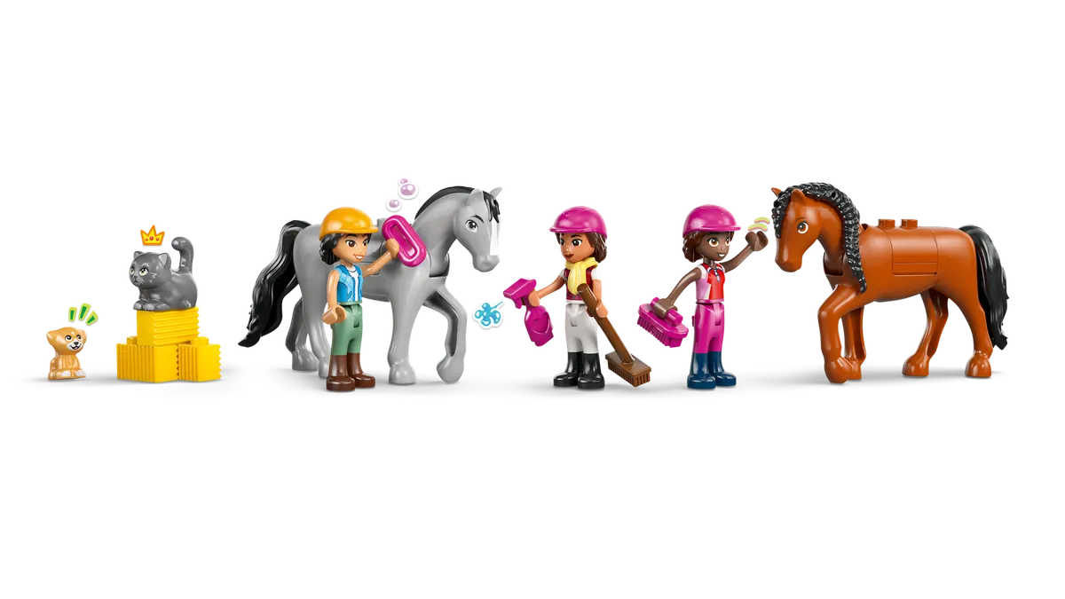 Horse Stable and Riding Academy - Image 7