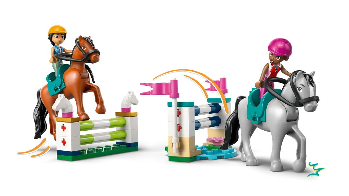 Horse Stable and Riding Academy - Image 9