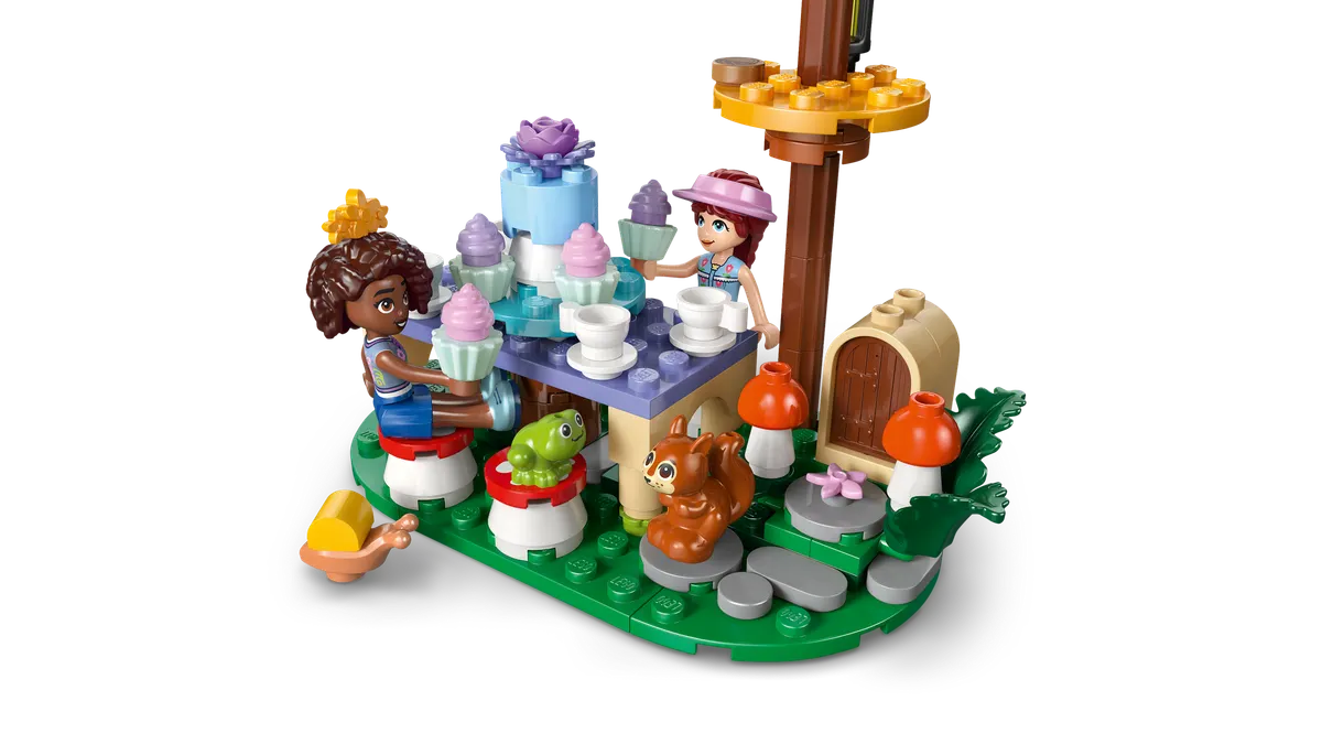 Forest Tea Party - Image 7