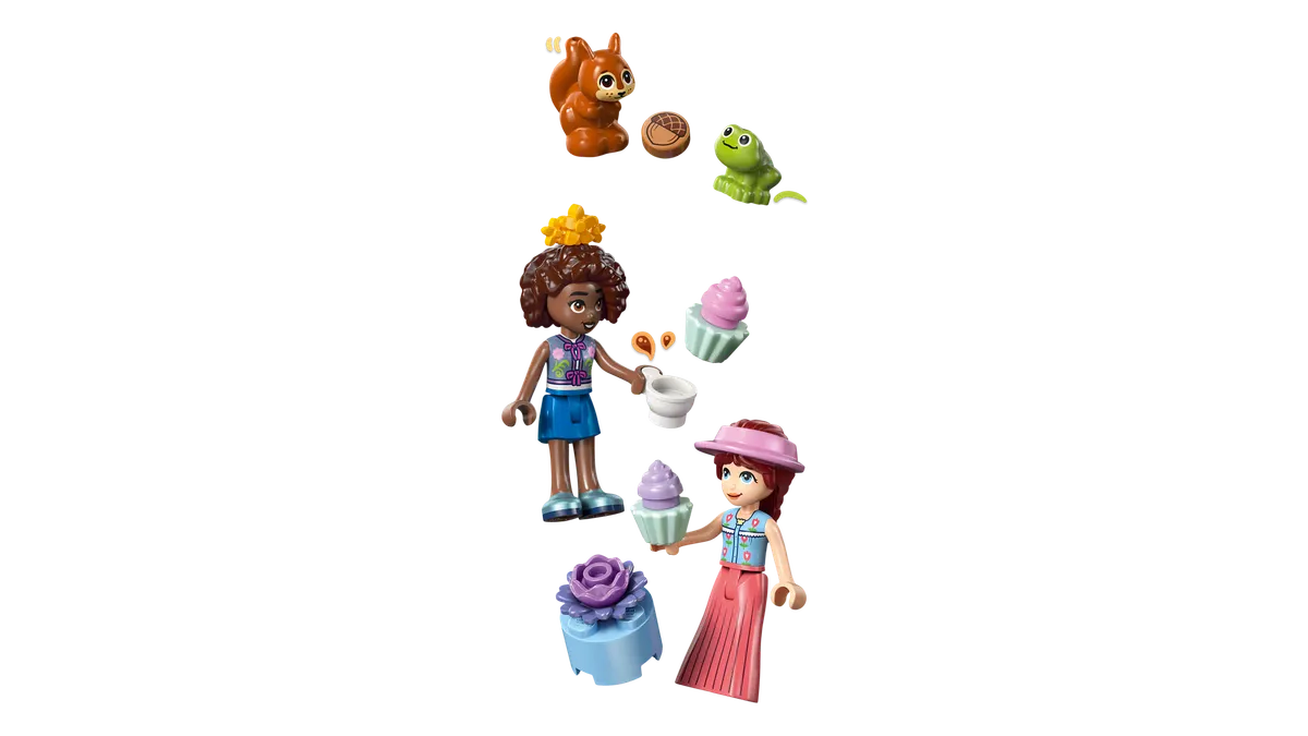 Forest Tea Party - Image 5