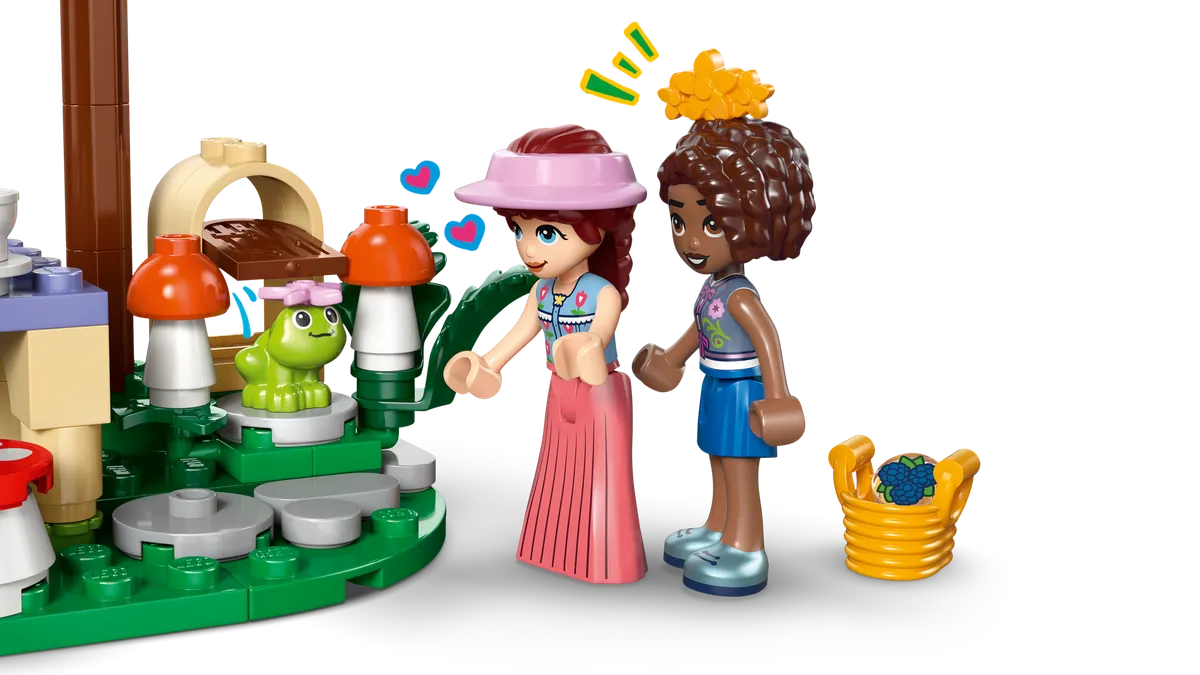 Forest Tea Party - Image 9