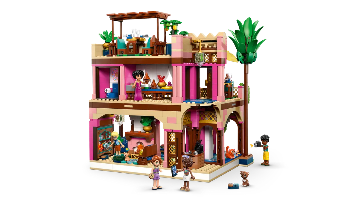 Garden Restaurant - Image 13