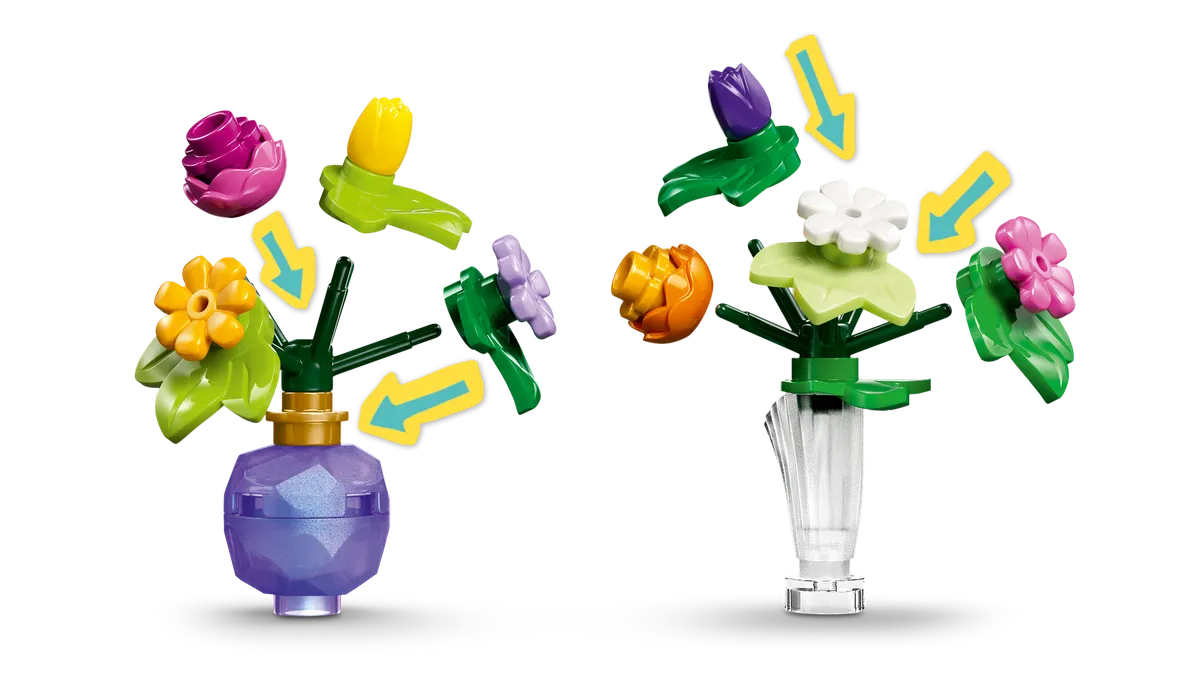 Creative Flower Shop - Image 9