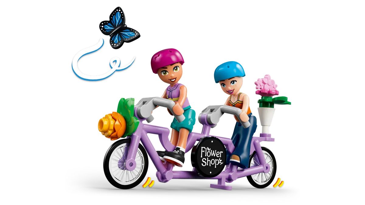 Creative Flower Shop - Image 11