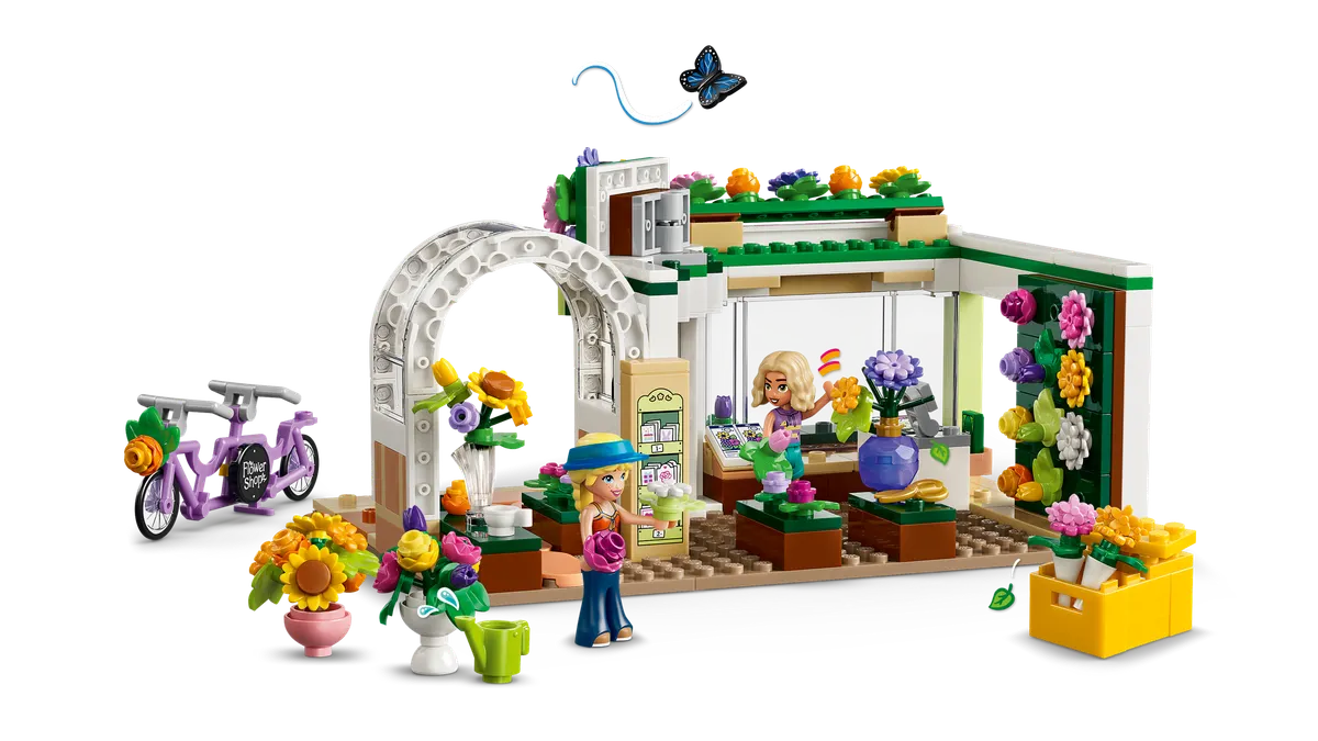 Creative Flower Shop - Image 8