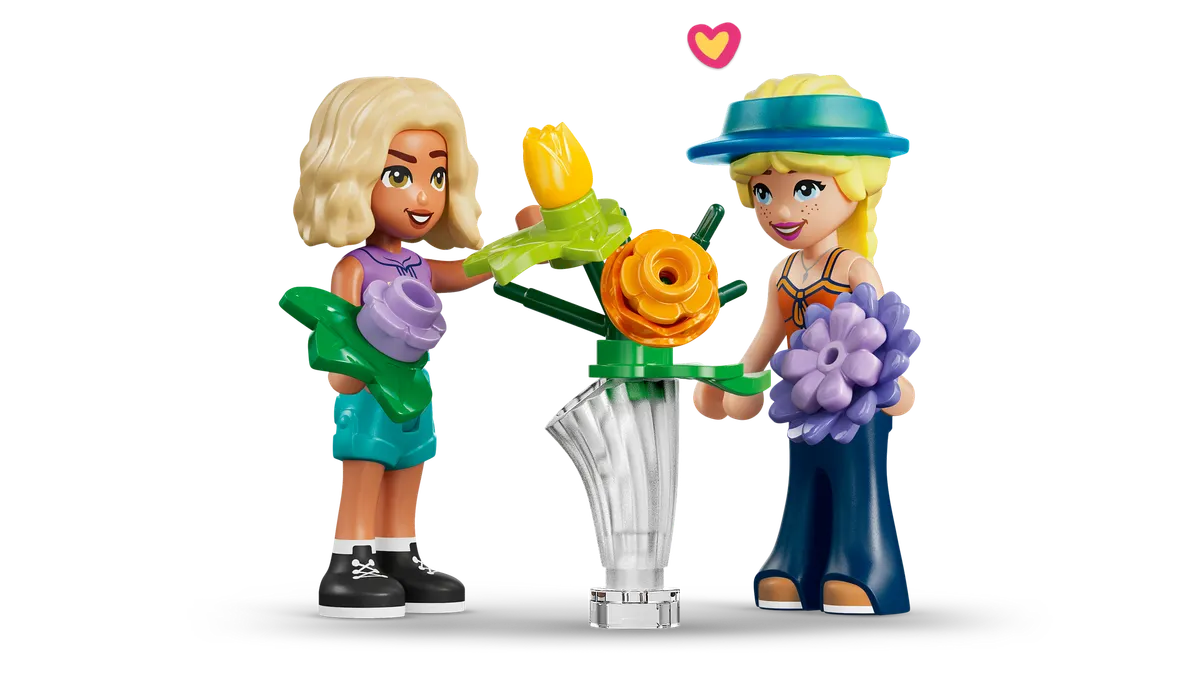 Creative Flower Shop - Image 6