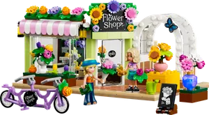 Creative Flower Shop
