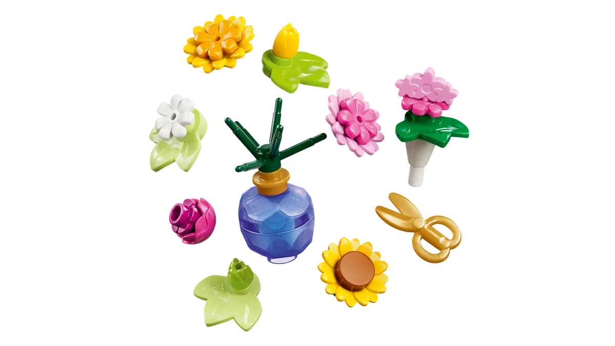 Creative Flower Shop - Image 7