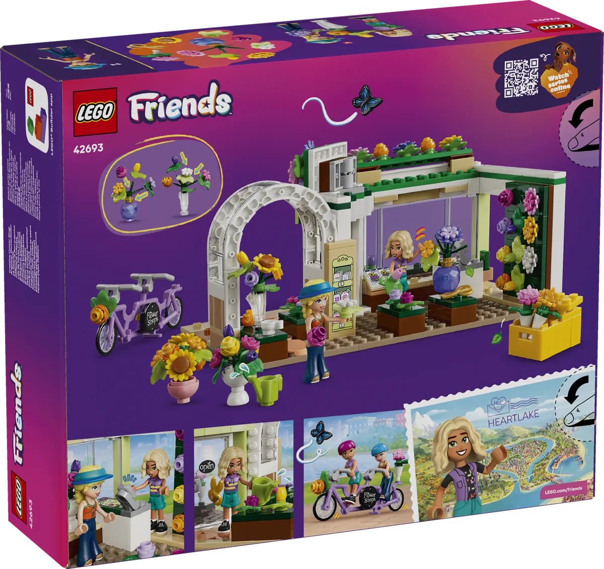 Creative Flower Shop - Image 3