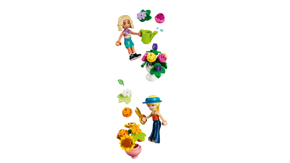 Creative Flower Shop - Image 5