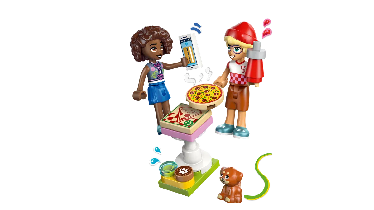 Pizza Truck - Image 6