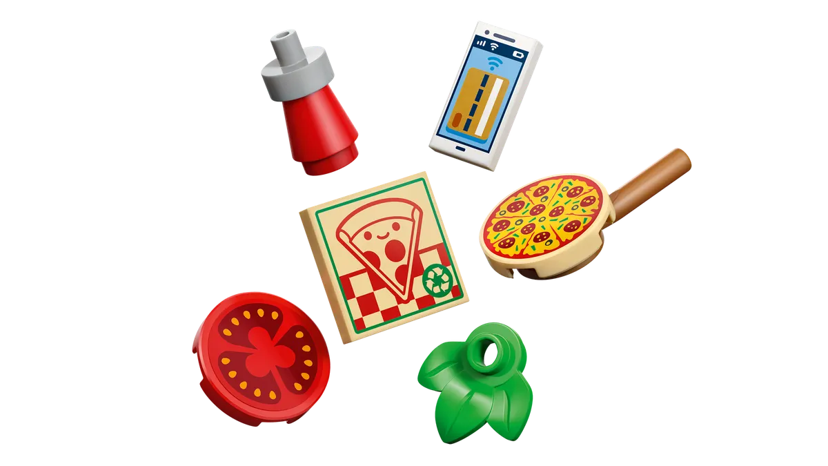 Pizza Truck - Image 5