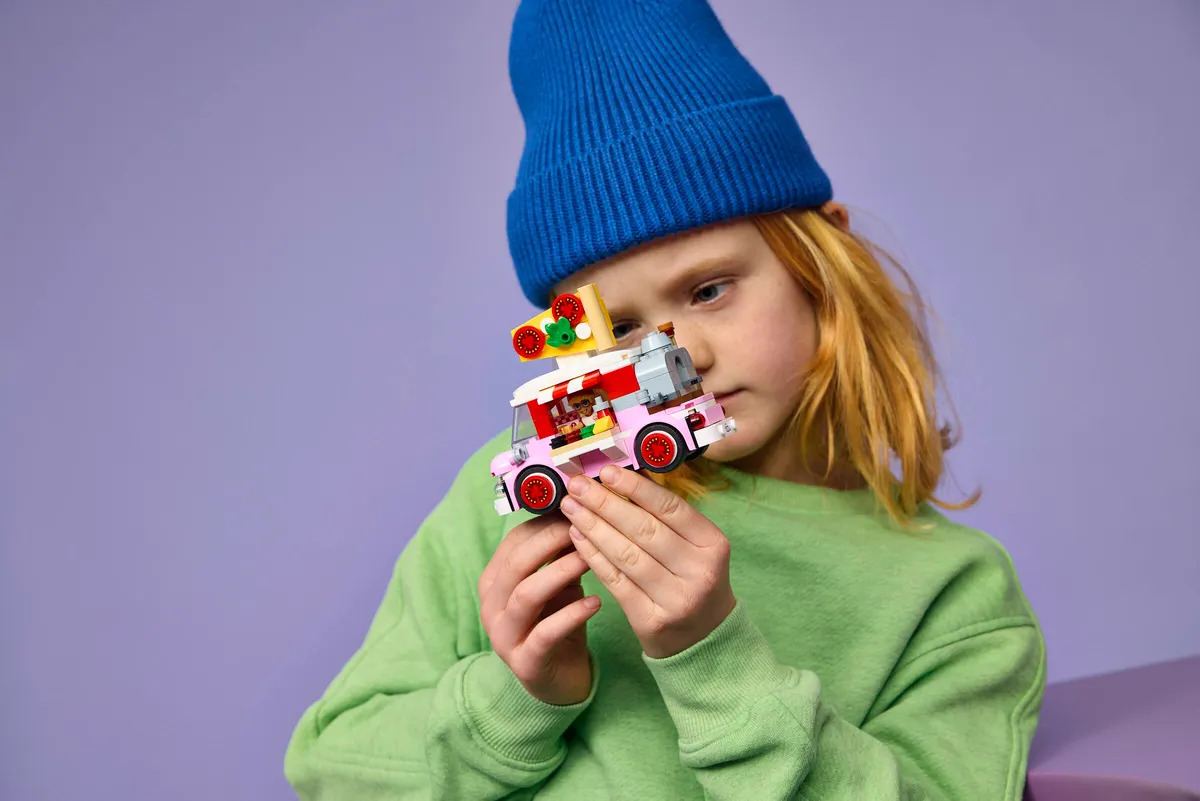 Pizza Truck - Image 13