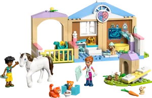 Animal Vet Clinic