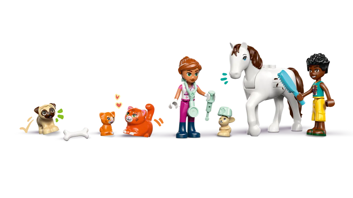 Animal Vet Clinic - Image 8