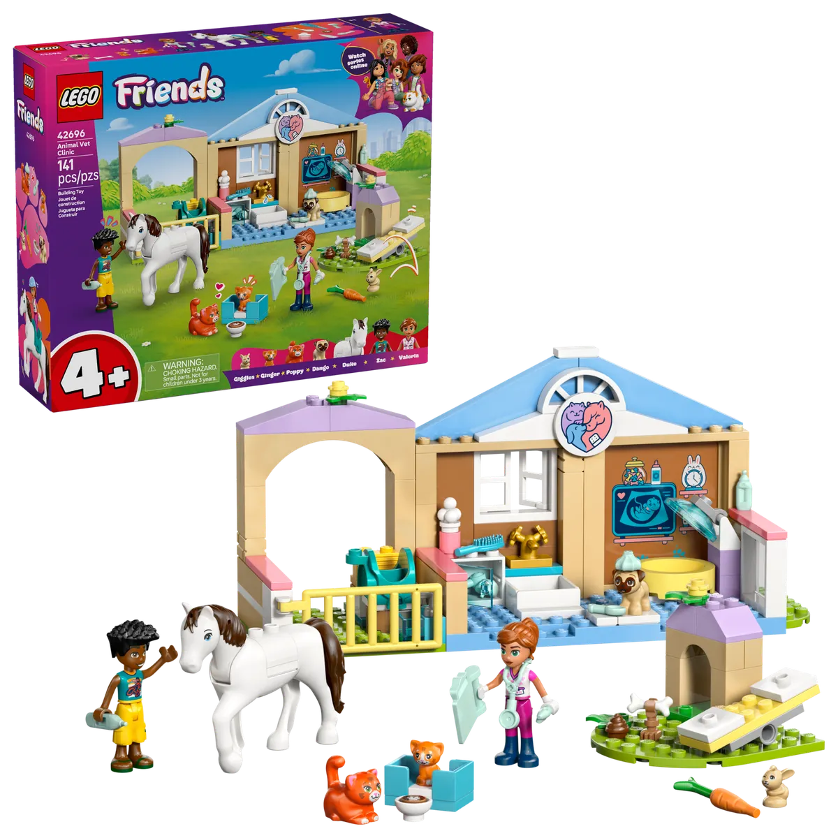 Animal Vet Clinic - Image 2