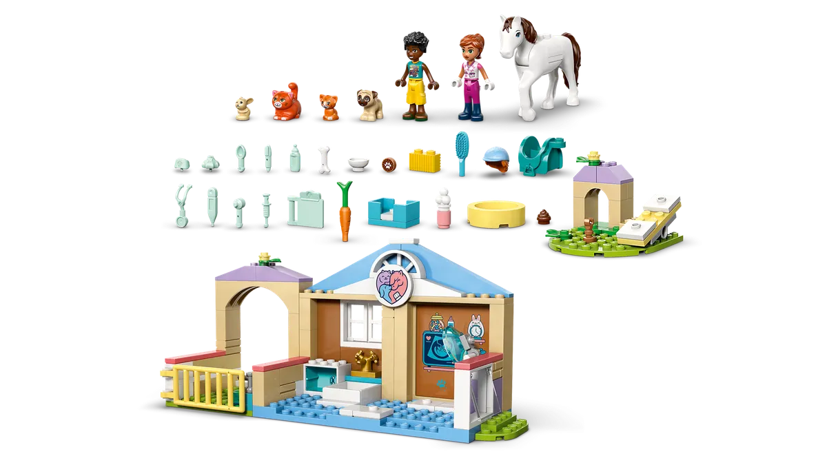 Animal Vet Clinic - Image 9