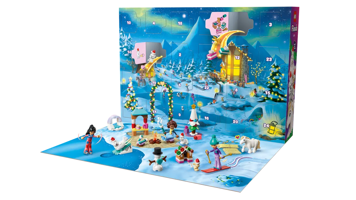 Advent Calendar 2026 - Image 8