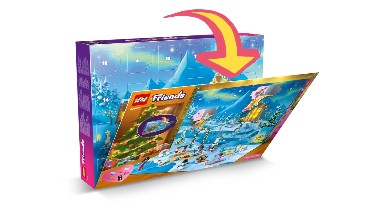 Advent Calendar 2026 - Image 6