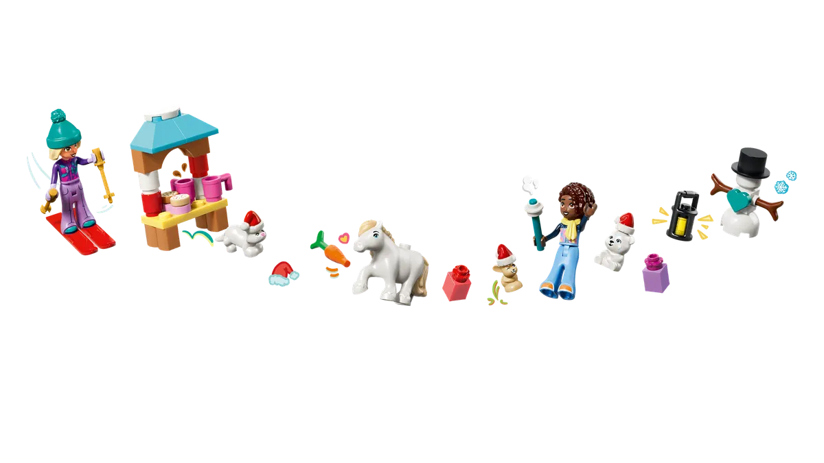 Advent Calendar 2026 - Image 4