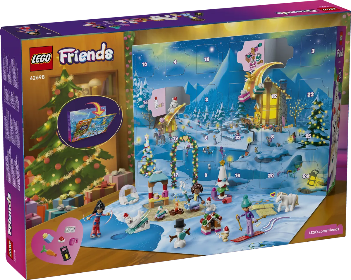 Advent Calendar 2026 - Image 3