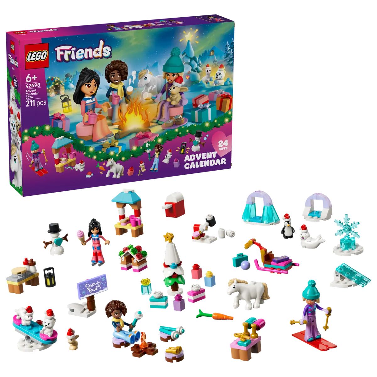 Advent Calendar 2026 - Image 2