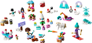 Advent Calendar 2026