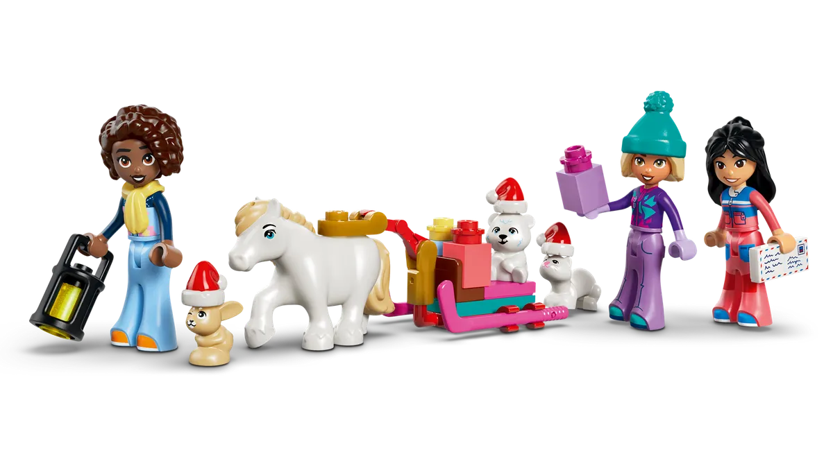 Advent Calendar 2026 - Image 5