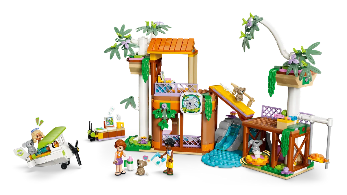 Koala Habitat & Care Center - Image 7