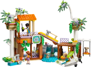 Koala Habitat & Care Center