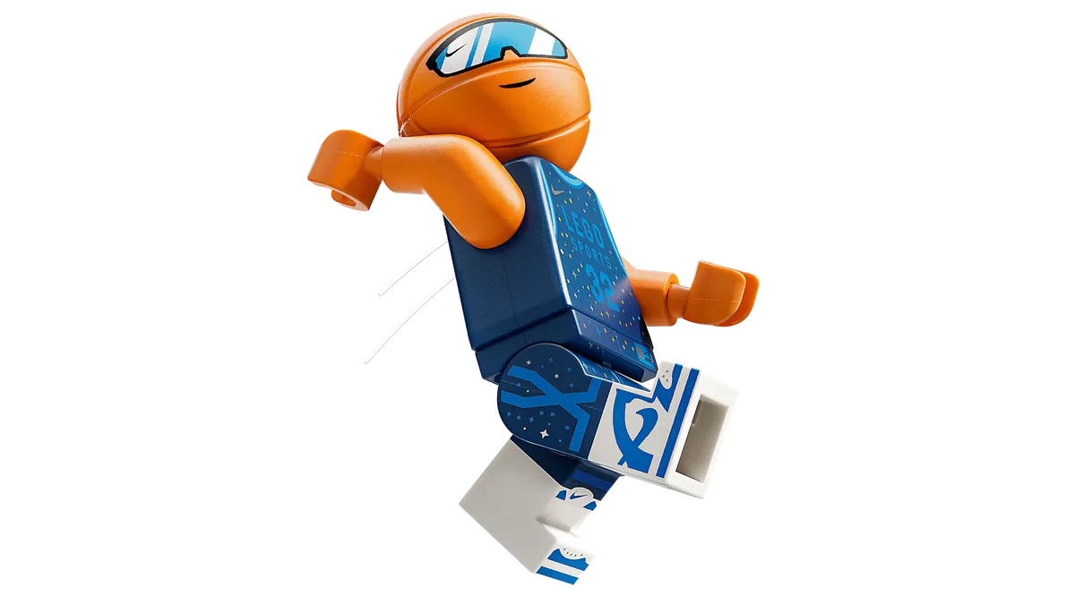 Nike Dunk x LEGO® Set - Image 9