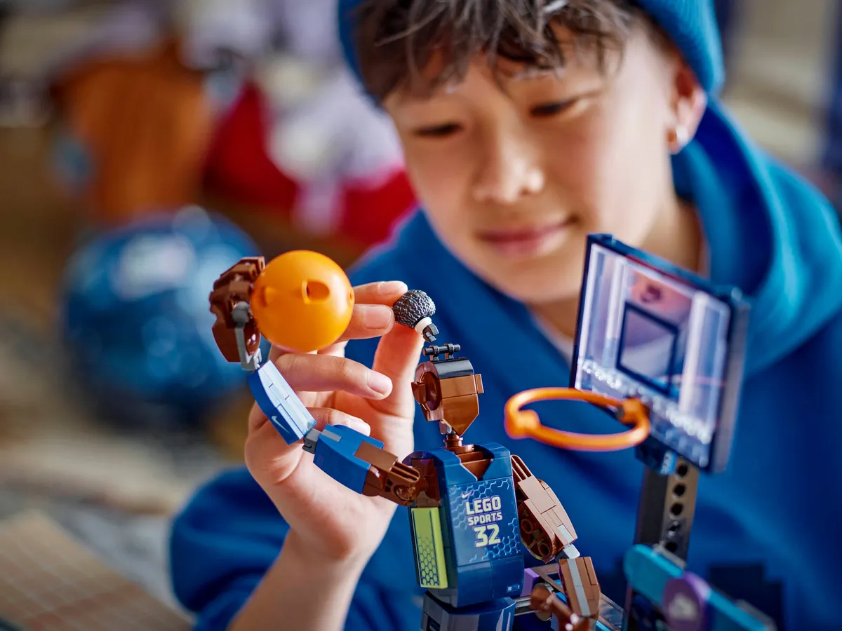 Nike Slam Dunk - Image 5