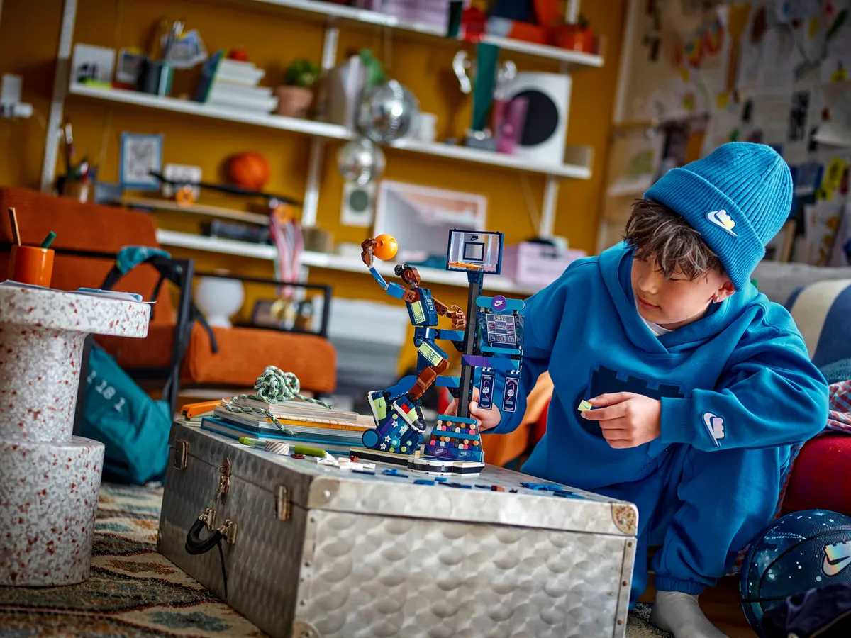 Nike Slam Dunk - Image 7