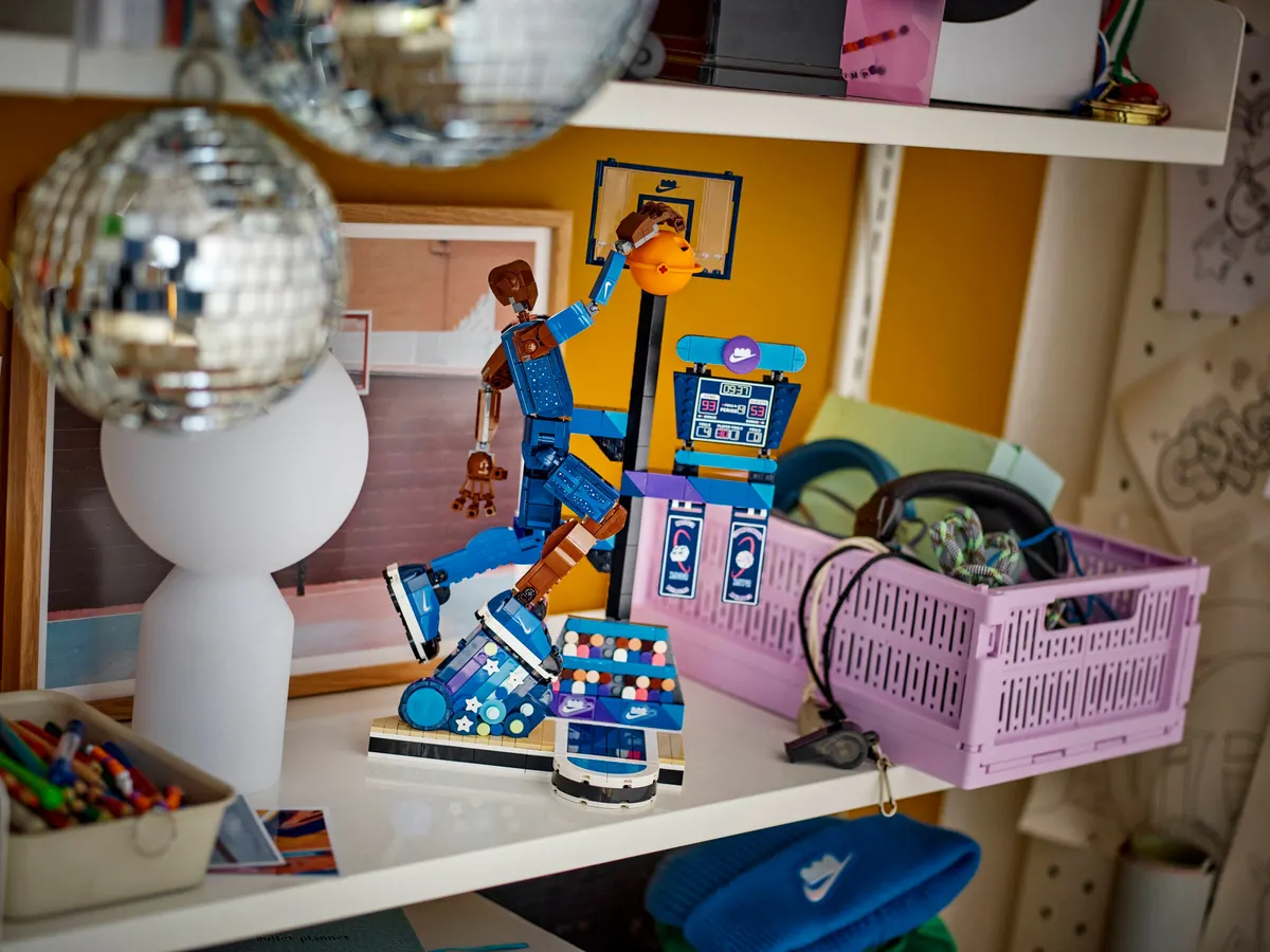 Nike Slam Dunk - Image 9