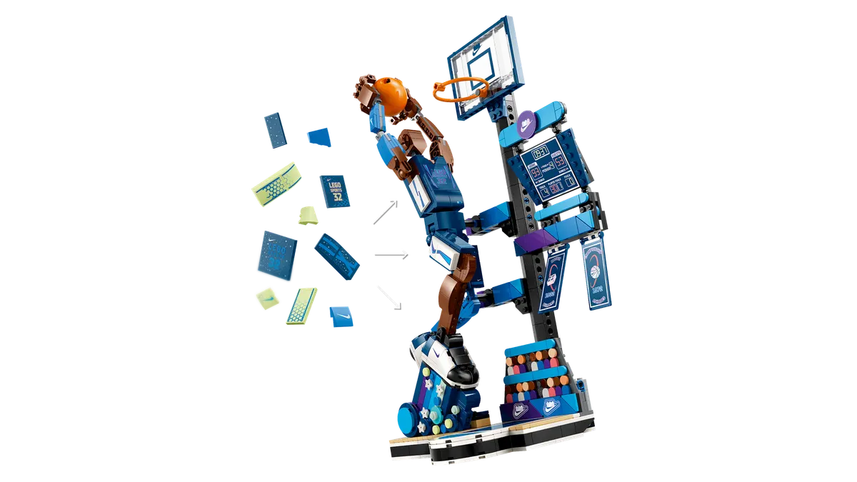 Nike Slam Dunk - Image 13