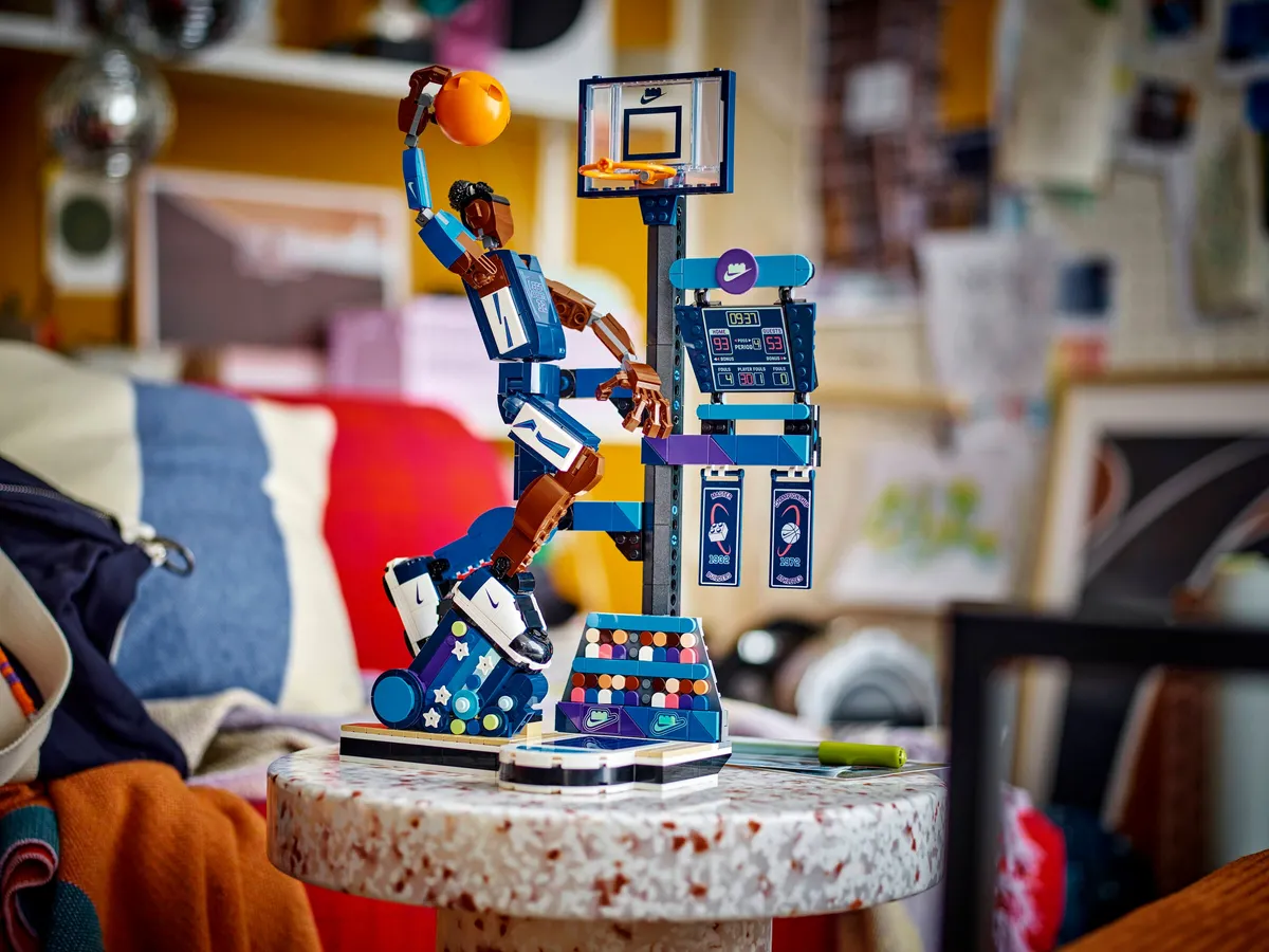 Nike Slam Dunk - Image 8