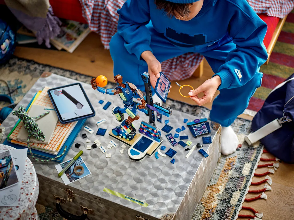 Nike Slam Dunk - Image 4