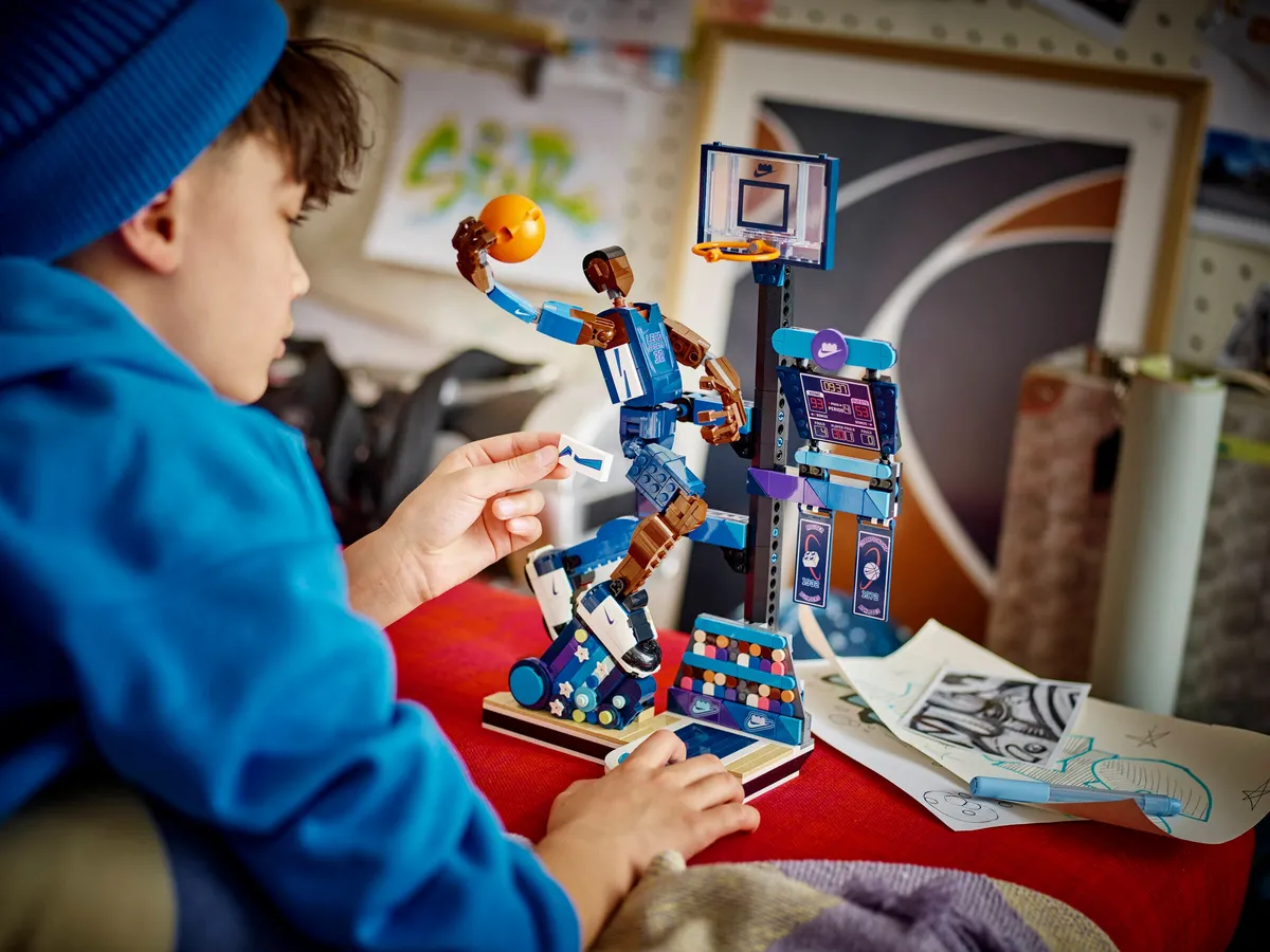 Nike Slam Dunk - Image 6