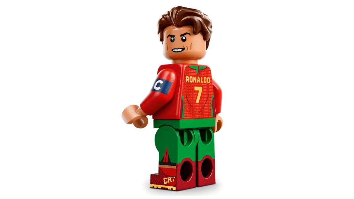 Cristiano Ronaldo – Soccer Highlights - Image 6