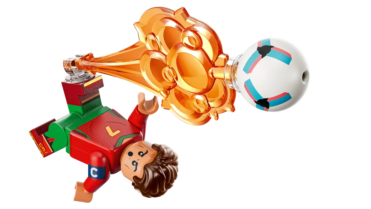 Cristiano Ronaldo – Soccer Highlights - Image 4